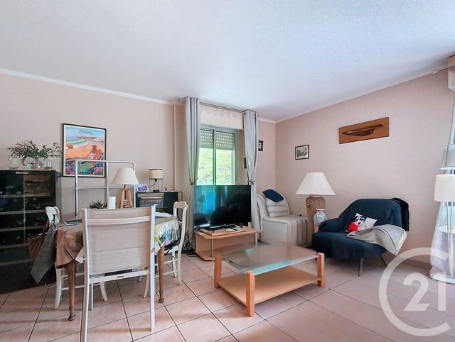 Appartement F3 &agrave; vendre - 3 pi&egrave;ces - 67,20 m2 - Arcachon - 33 - AQUITAINE