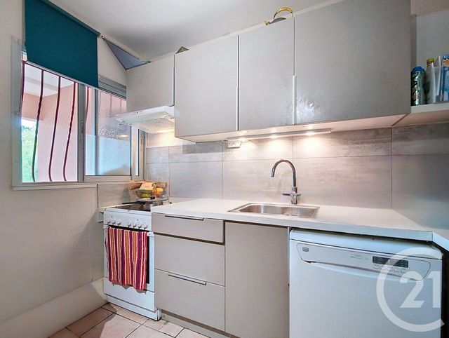 Appartement F3 &agrave; vendre - 3 pi&egrave;ces - 67,20 m2 - Arcachon - 33 - AQUITAINE