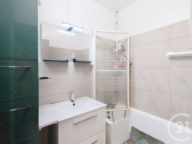 Appartement F3 &agrave; vendre - 3 pi&egrave;ces - 67,20 m2 - Arcachon - 33 - AQUITAINE