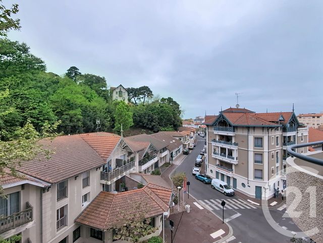 Appartement F3 &agrave; vendre - 3 pi&egrave;ces - 67,20 m2 - Arcachon - 33 - AQUITAINE