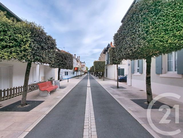 Appartement F3 &agrave; vendre - 3 pi&egrave;ces - 67,20 m2 - Arcachon - 33 - AQUITAINE