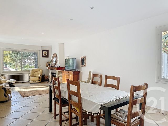 Maison à vendre - 4 pièces - 120 m2 - Arcachon - 33 - AQUITAINE