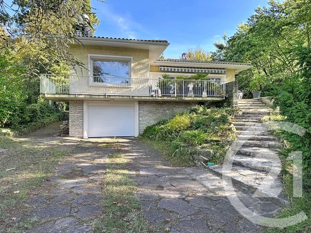 maison - ARCACHON - 33