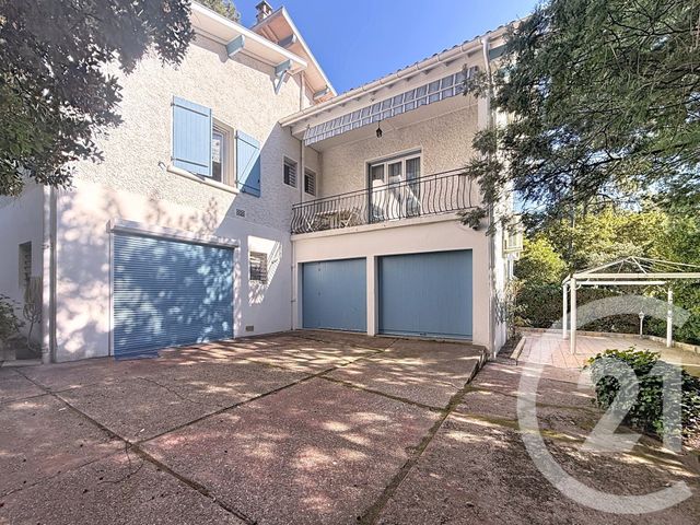 Maison à vendre - 5 pièces - 137,80 m2 - Arcachon - 33 - AQUITAINE