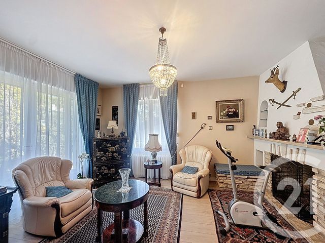 Maison à vendre - 5 pièces - 137,80 m2 - Arcachon - 33 - AQUITAINE