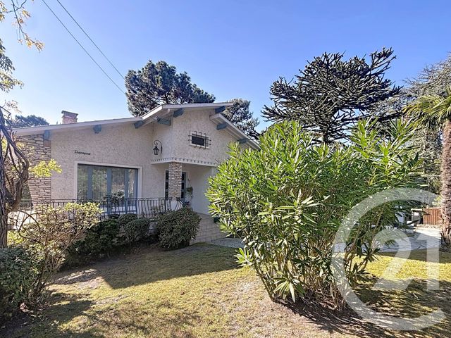 Maison à vendre - 5 pièces - 137,80 m2 - Arcachon - 33 - AQUITAINE