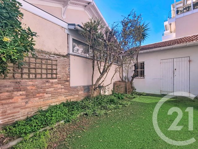 Immeuble &agrave; vendre - 230 m2 - Arcachon - 33 - AQUITAINE