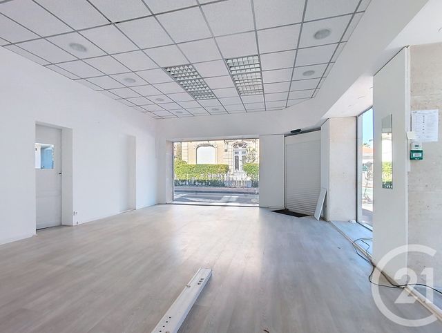 Immeuble &agrave; vendre - 230 m2 - Arcachon - 33 - AQUITAINE