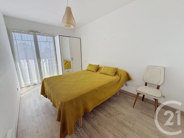Appartement F2 &agrave; vendre - 2 pi&egrave;ces - 48,48 m2 - Arcachon - 33 - AQUITAINE