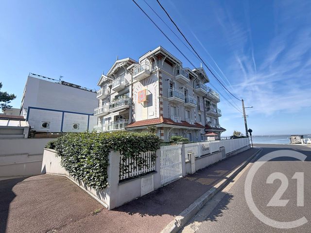 Appartement F2 &agrave; vendre - 2 pi&egrave;ces - 48,48 m2 - Arcachon - 33 - AQUITAINE