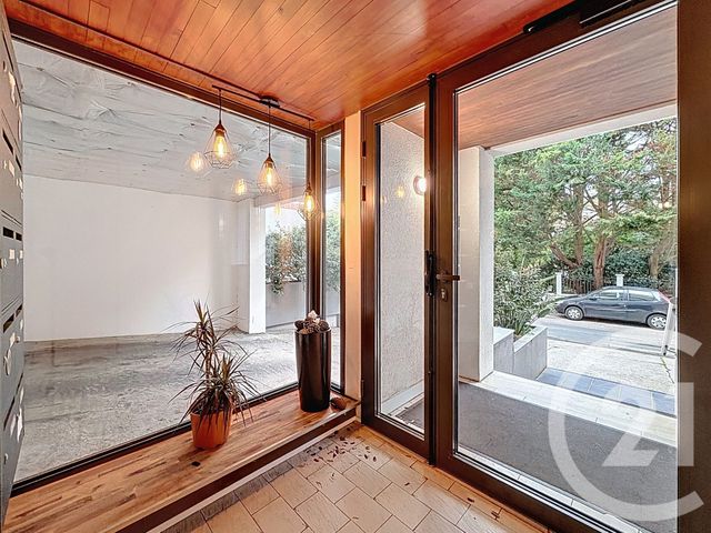 Appartement Studio à vendre - 1 pièce - 18,60 m2 - Arcachon - 33 - AQUITAINE