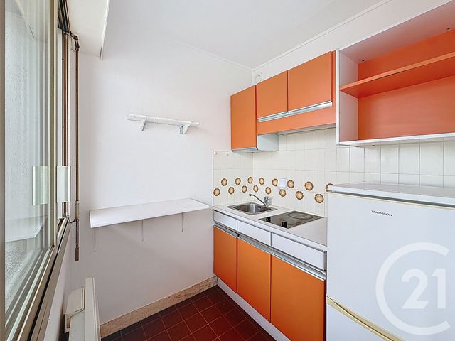 Appartement Studio à vendre - 1 pièce - 18,60 m2 - Arcachon - 33 - AQUITAINE