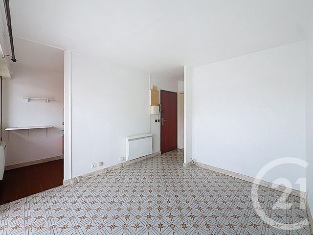 Appartement Studio à vendre - 1 pièce - 18,60 m2 - Arcachon - 33 - AQUITAINE