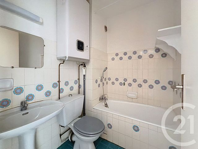 Appartement Studio à vendre - 1 pièce - 18,60 m2 - Arcachon - 33 - AQUITAINE