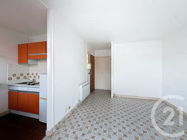 Appartement Studio à vendre - 1 pièce - 18,60 m2 - Arcachon - 33 - AQUITAINE