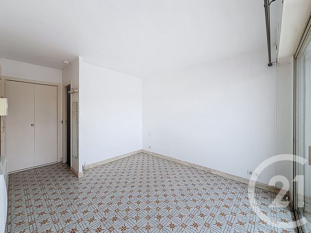 Appartement Studio à vendre - 1 pièce - 18,60 m2 - Arcachon - 33 - AQUITAINE