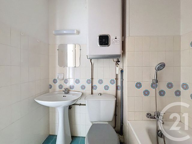 Appartement Studio à vendre - 1 pièce - 18,60 m2 - Arcachon - 33 - AQUITAINE