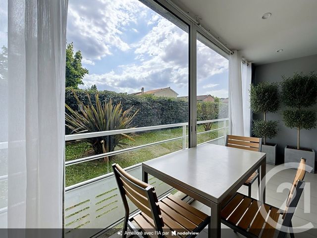 Appartement T4 &agrave; vendre - 3 pi&egrave;ces - 74,96 m2 - Arcachon - 33 - AQUITAINE