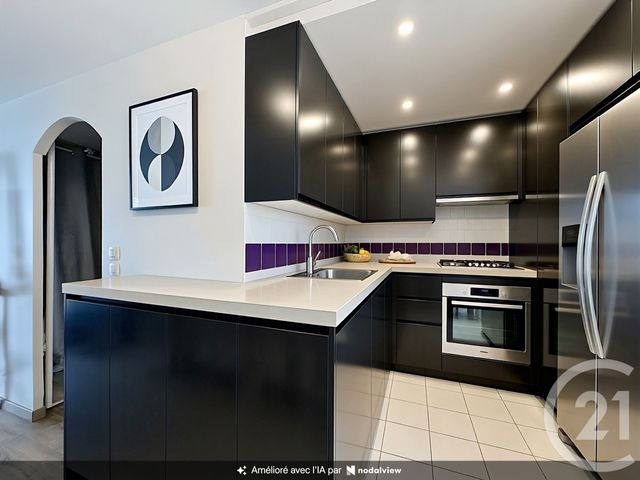 Appartement T4 &agrave; vendre - 3 pi&egrave;ces - 74,96 m2 - Arcachon - 33 - AQUITAINE