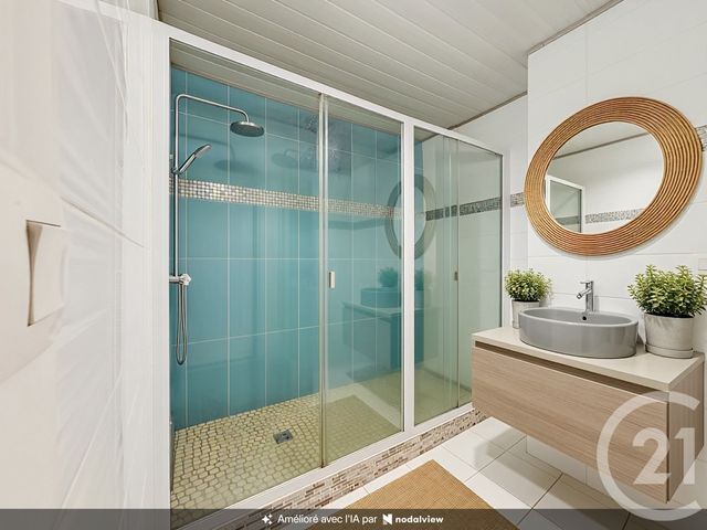 Appartement T4 &agrave; vendre - 3 pi&egrave;ces - 74,96 m2 - Arcachon - 33 - AQUITAINE