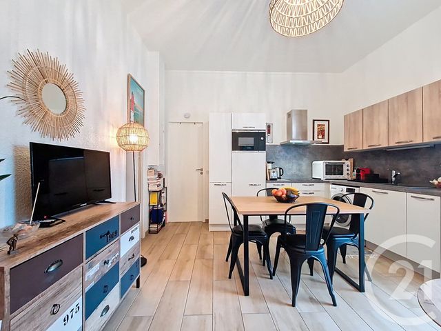 Appartement à vendre ARCACHON