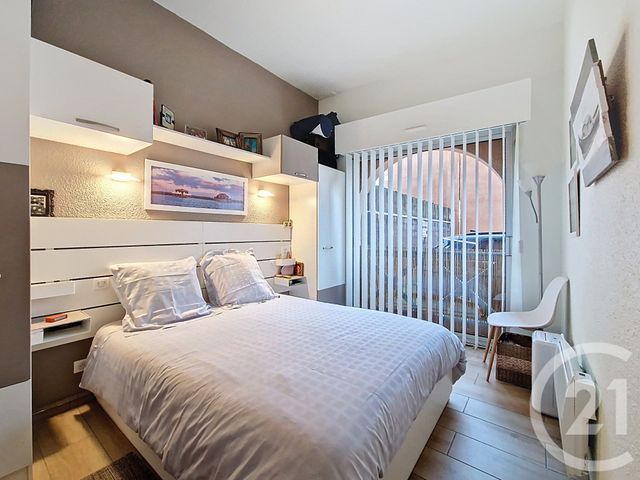 Appartement T2 &agrave; vendre - 2 pi&egrave;ces - 30,65 m2 - Arcachon - 33 - AQUITAINE