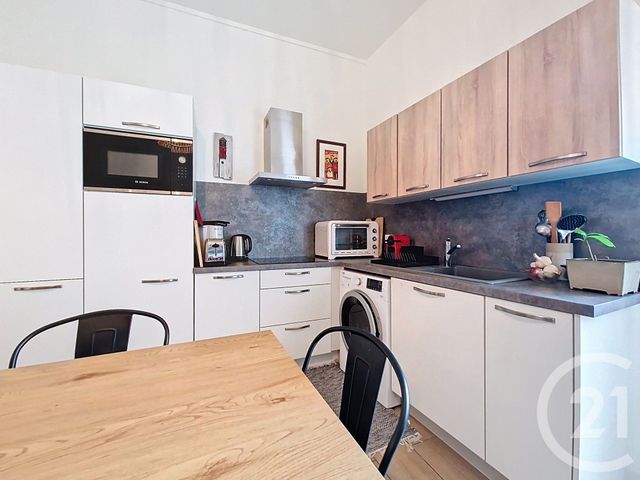 Appartement T2 &agrave; vendre - 2 pi&egrave;ces - 30,65 m2 - Arcachon - 33 - AQUITAINE