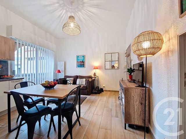 Appartement T2 &agrave; vendre - 2 pi&egrave;ces - 30,65 m2 - Arcachon - 33 - AQUITAINE