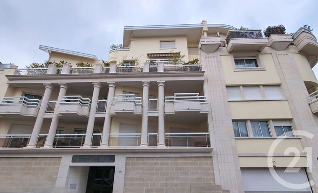 Appartement F2 bis à vendre - 2 pièces - 53,81 m2 - Arcachon - 33 - AQUITAINE