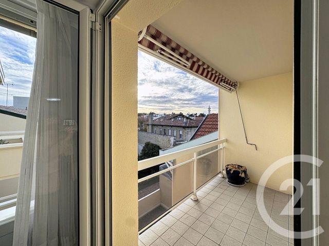 Appartement F2 bis à vendre - 2 pièces - 53,81 m2 - Arcachon - 33 - AQUITAINE