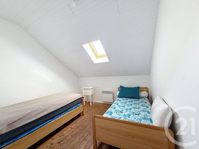 Appartement T3 à vendre - 3 pièces - 54 m2 - Arcachon - 33 - AQUITAINE