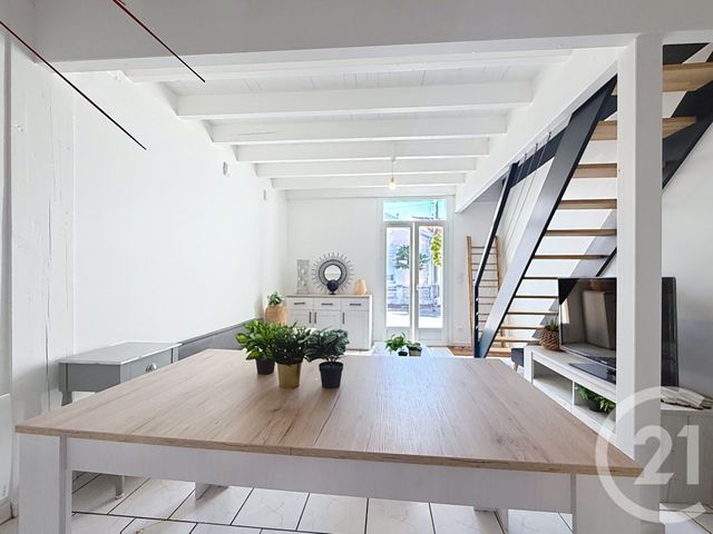 Appartement T3 à vendre - 3 pièces - 54 m2 - Arcachon - 33 - AQUITAINE