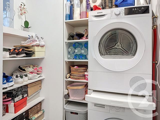 Appartement F3 à vendre - 3 pièces - 57 m2 - Arcachon - 33 - AQUITAINE