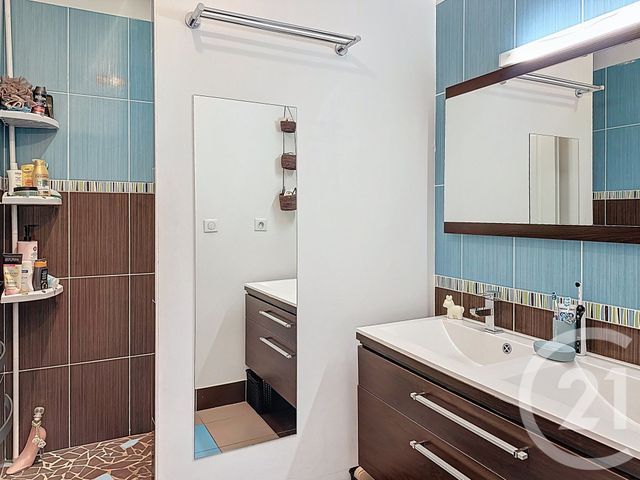 Appartement F3 à vendre - 3 pièces - 57 m2 - Arcachon - 33 - AQUITAINE