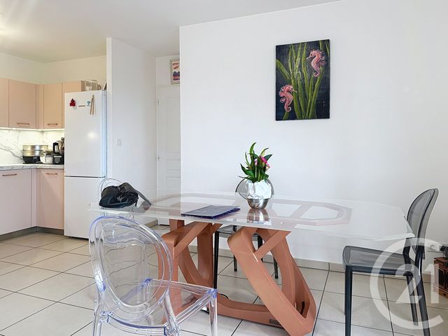 Appartement F3 à vendre - 3 pièces - 57 m2 - Arcachon - 33 - AQUITAINE