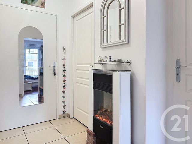 Appartement F3 à vendre - 3 pièces - 57 m2 - Arcachon - 33 - AQUITAINE