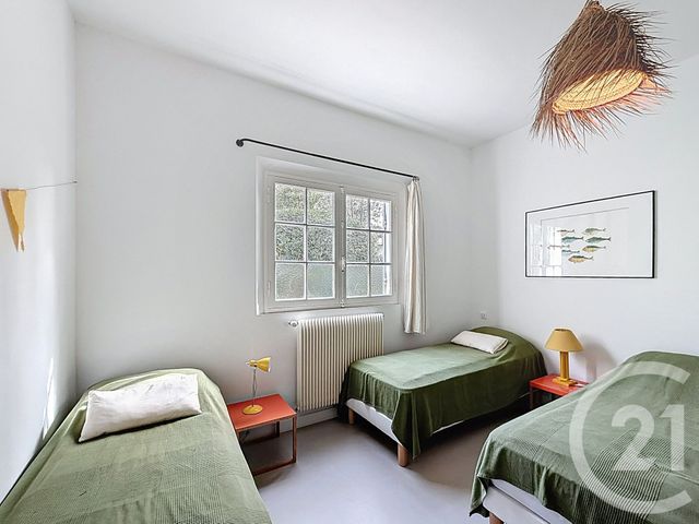 Maison &agrave; vendre - 3 pi&egrave;ces - 58 m2 - Arcachon - 33 - AQUITAINE