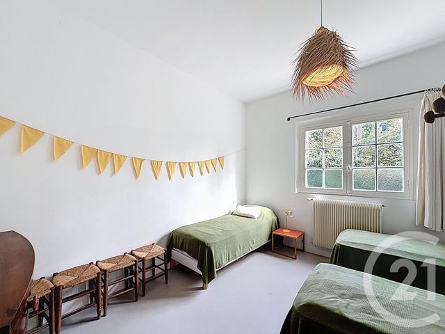 Maison &agrave; vendre - 3 pi&egrave;ces - 58 m2 - Arcachon - 33 - AQUITAINE