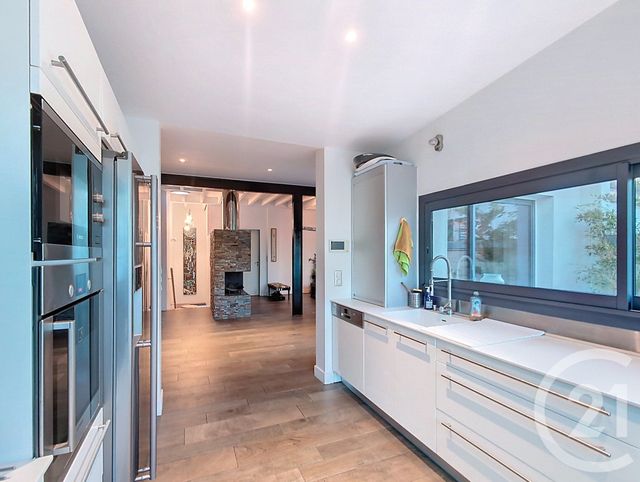 Maison à vendre - 5 pièces - 146 m2 - Arcachon - 33 - AQUITAINE