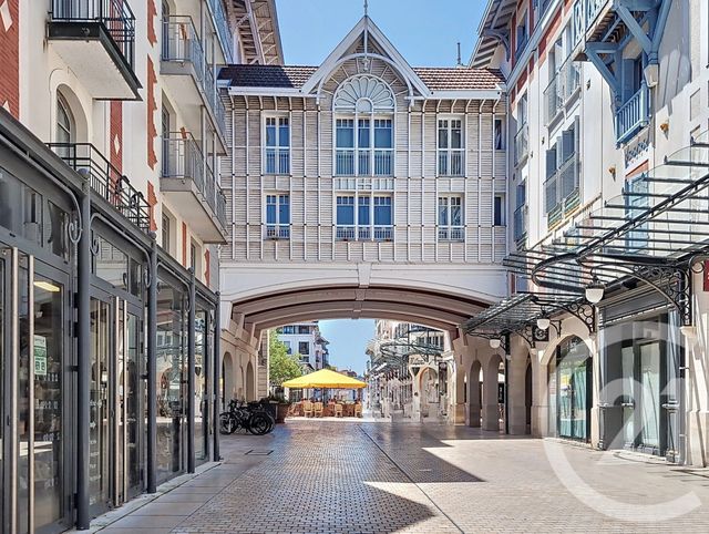 Maison à vendre - 5 pièces - 146 m2 - Arcachon - 33 - AQUITAINE