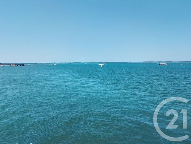 Maison à vendre - 5 pièces - 146 m2 - Arcachon - 33 - AQUITAINE