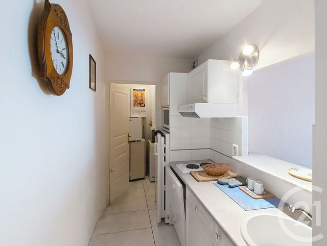 Appartement F2 bis à vendre - 3 pièces - 48,47 m2 - Arcachon - 33 - AQUITAINE