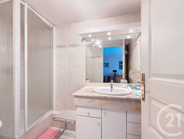 Appartement F2 bis à vendre - 3 pièces - 48,47 m2 - Arcachon - 33 - AQUITAINE