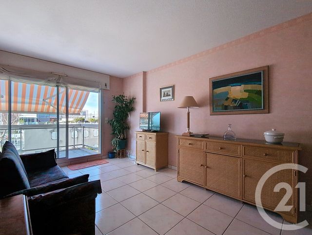 Appartement F2 bis à vendre - 3 pièces - 48,47 m2 - Arcachon - 33 - AQUITAINE