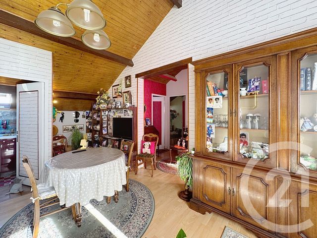 Appartement F2 bis à vendre - 2 pièces - 42 m2 - Arcachon - 33 - AQUITAINE