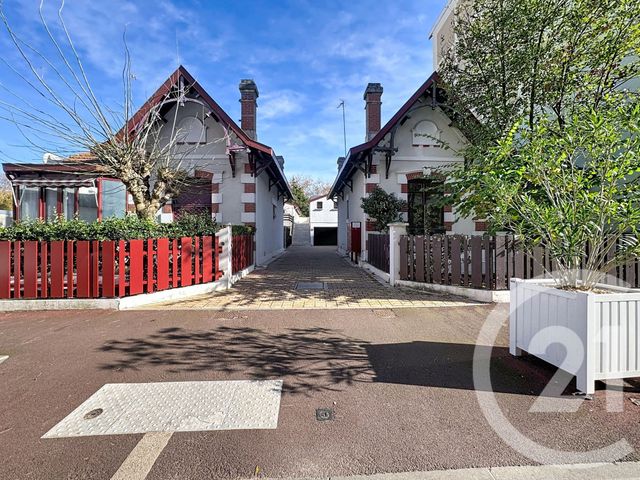 Appartement F2 bis à vendre - 2 pièces - 42 m2 - Arcachon - 33 - AQUITAINE