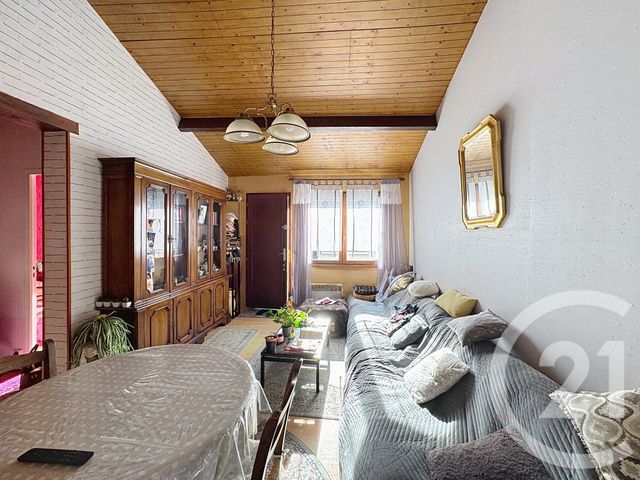 Appartement F2 bis à vendre - 2 pièces - 42 m2 - Arcachon - 33 - AQUITAINE