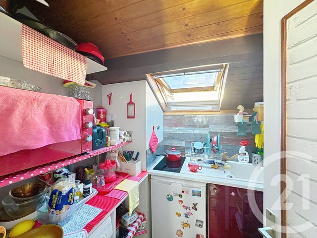 Appartement F2 bis à vendre - 2 pièces - 42 m2 - Arcachon - 33 - AQUITAINE