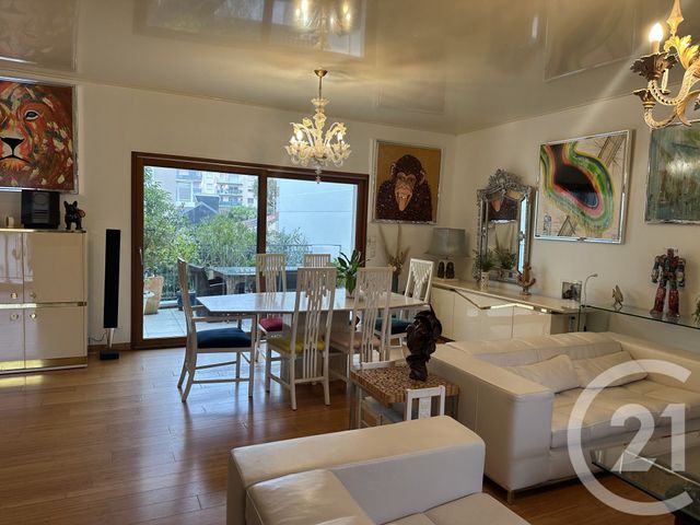 Maison &agrave; vendre - 7 pi&egrave;ces - 199,22 m2 - Arcachon - 33 - AQUITAINE