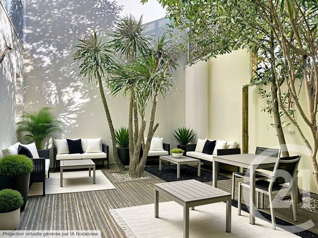 Maison &agrave; vendre - 7 pi&egrave;ces - 199,22 m2 - Arcachon - 33 - AQUITAINE